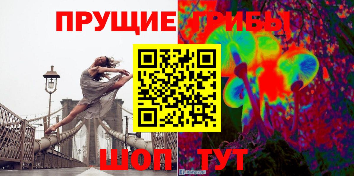Галлюциногенные грибы Cubensis Шали